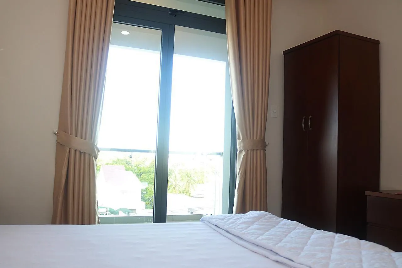 My Ca Hotel Cam Ranh