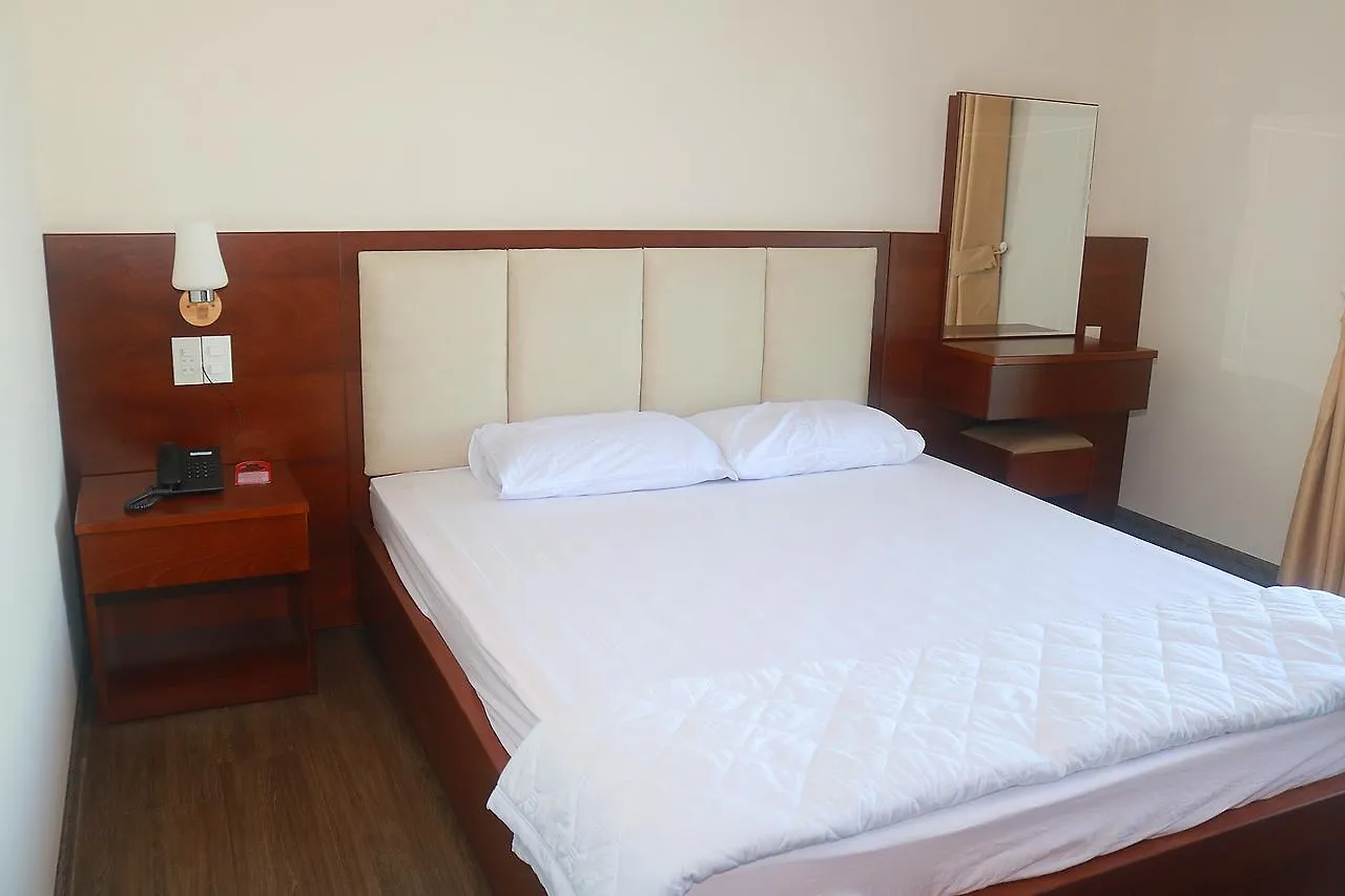 My Ca Hotel Cam Ranh 2*,