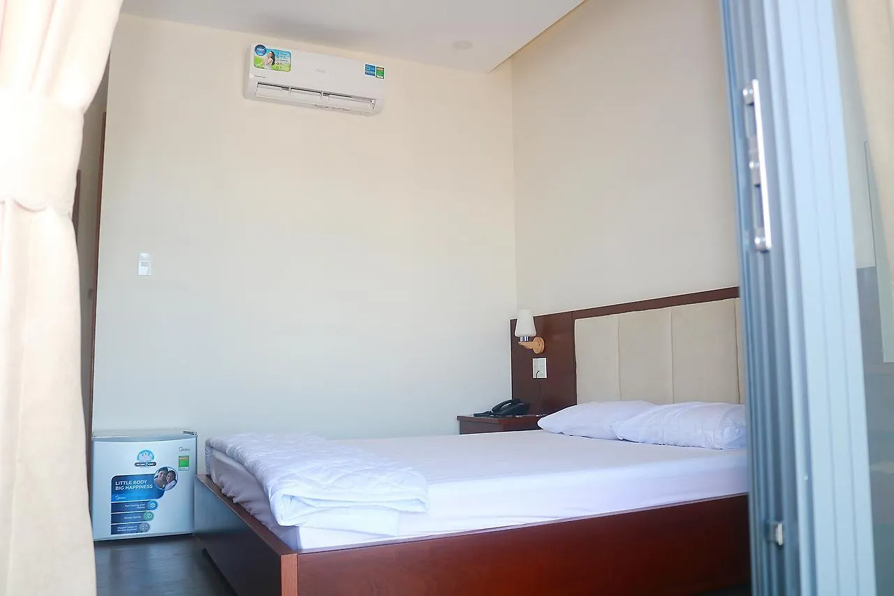 My Ca Hotel Cam Ranh