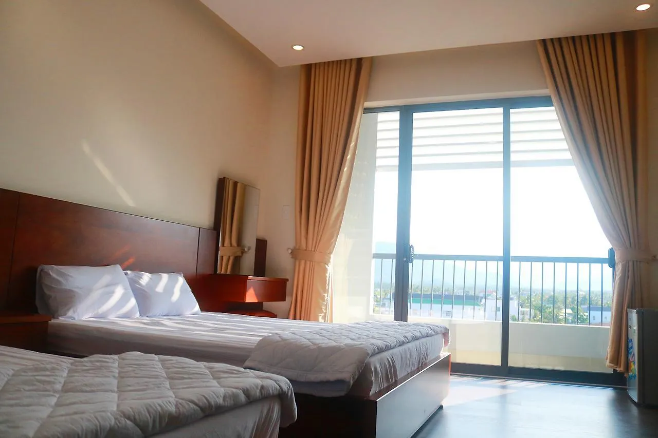 My Ca Hotel Cam Ranh