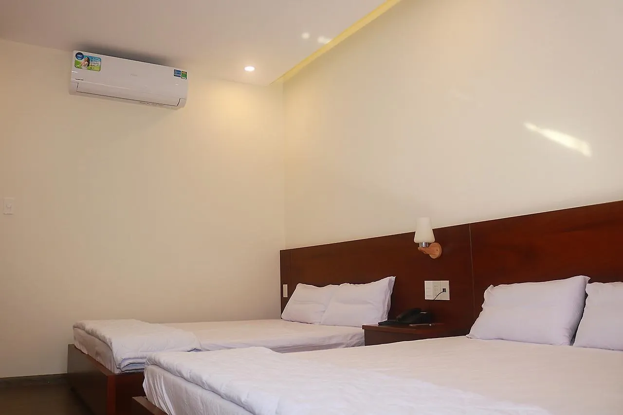 My Ca Hotel Cam Ranh 2*,