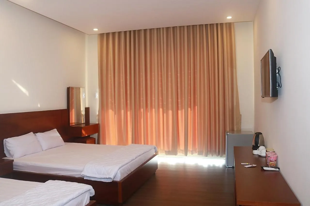 My Ca Hotel Cam Ranh 2*,  Vietnam