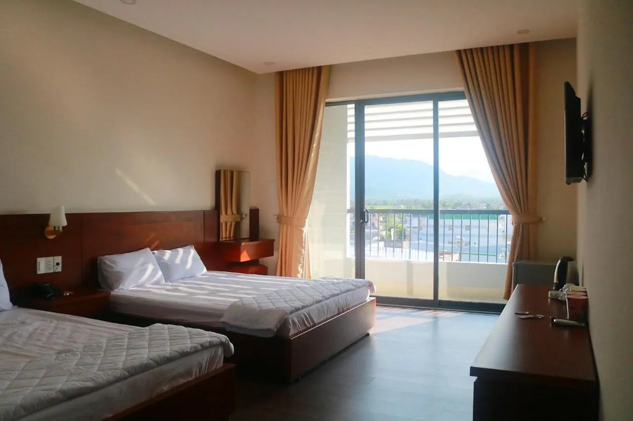 My Ca Hotel Cam Ranh