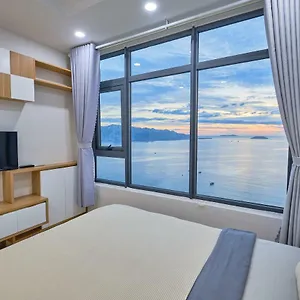  Apartment Sunrise Hon Chong Ocean View